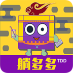 躺多多app图标