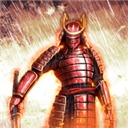 武士3复仇（Samurai3）图标