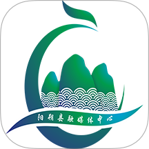 阳朔云app图标