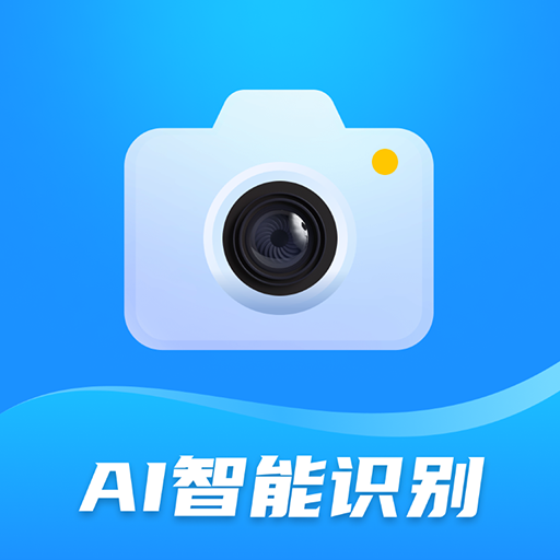 扫描智能多多app图标