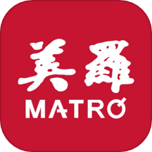 美罗精品购app图标