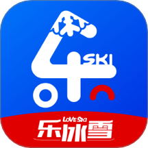 乐冰雪官方版图标
