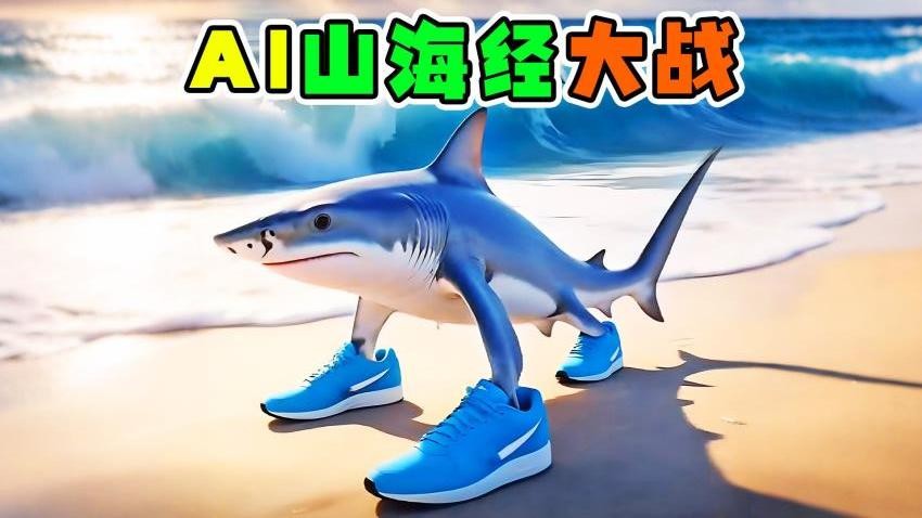 逃离怪物生存图1