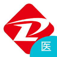 拓诊医生版app图标