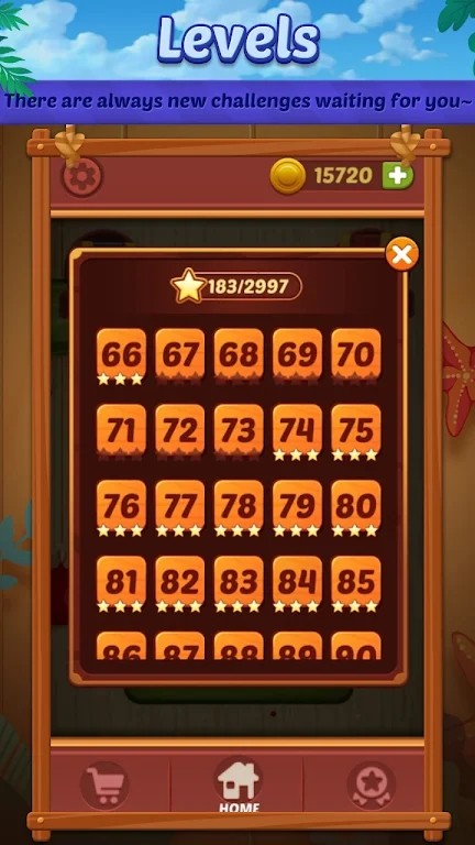 TileLinker游戏图3