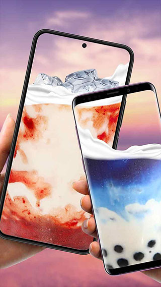 奶茶模拟器（Boba Recipe）图3