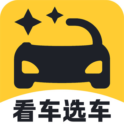 AI买车选车app图标