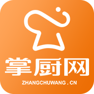 掌厨网app图标