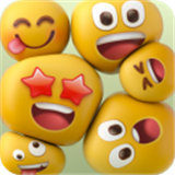 心情壁纸app图标
