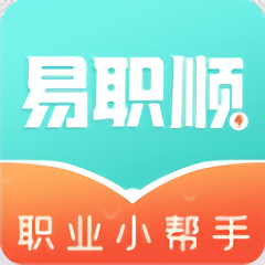 易职顺app图标
