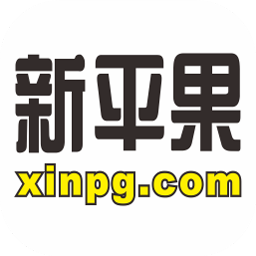 新平果网app图标