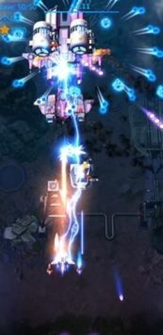 太空凤凰战斗机（Star Forces）图3