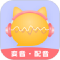 聊天语音包软件图标