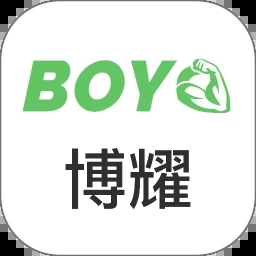 博耀健身软件图标