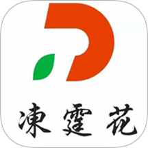 冻品世家app图标
