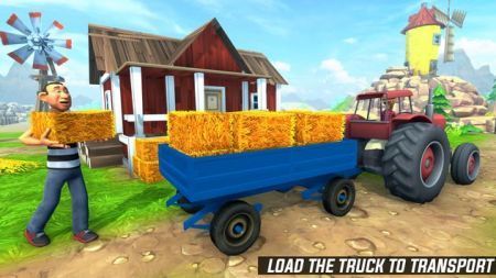虚拟牧场生活模拟器（Farm Life Ranch Sim）图2