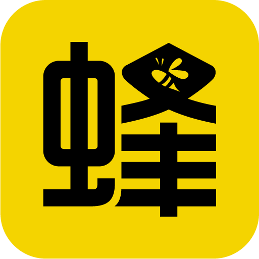 蜂博士app图标
