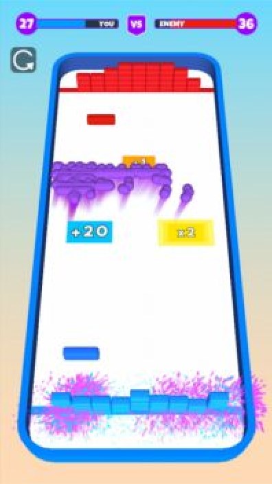 小球战争(Ball War)图1