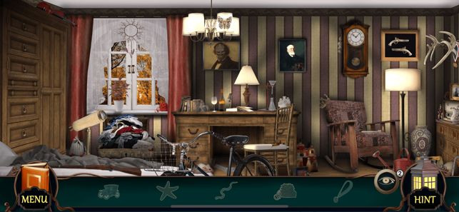Mystery Hotel图1