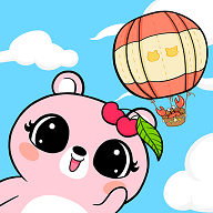 追气球之旅手游图标