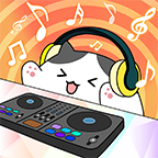 音乐猫咪手游图标