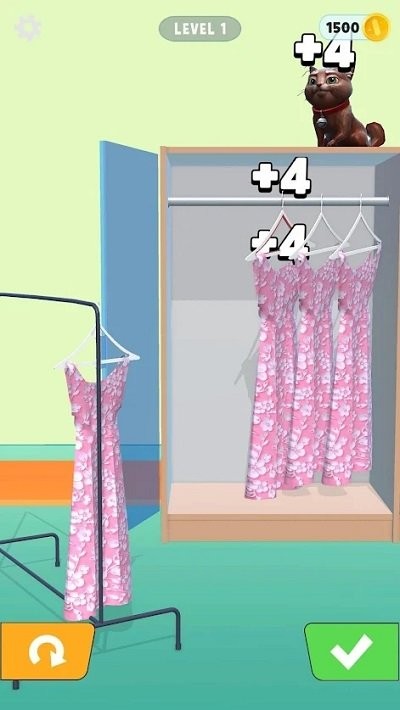 MyWardrobe官网版