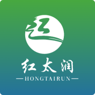 红太润软件图标