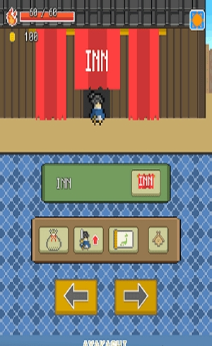 AyakashiQuest手游图2