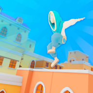 沙漠跑步者3d(Desert Runner 3D)图标