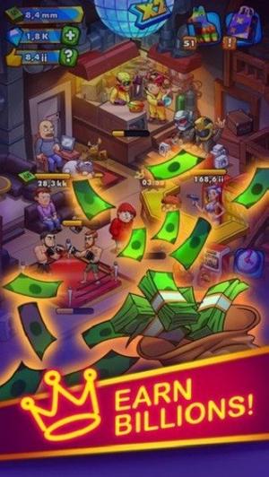 Party Clicker手游图2