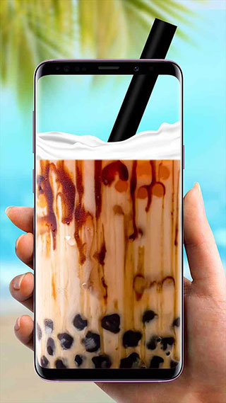 奶茶模拟器（Boba Recipe）图2