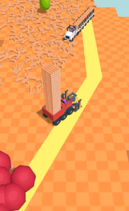 Wood Harvest游戏图3