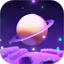 白日梦星球app图标