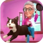 我是只小猫咪游戏图标