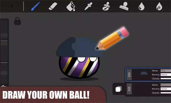Countryball: World 1930图3