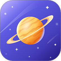 宇宙星图app图标