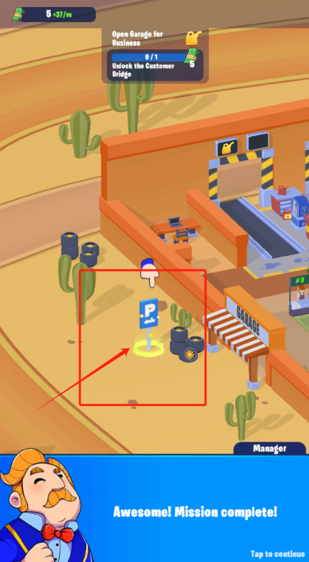 Garage Empire官方版图1