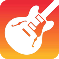 库乐队app图标