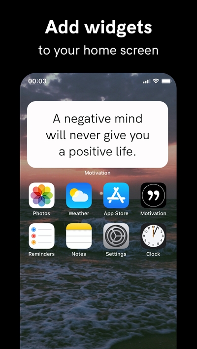 Motivation app图3