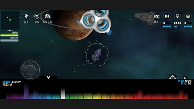 Galaxy Genome