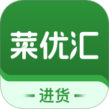 菜优汇app图标