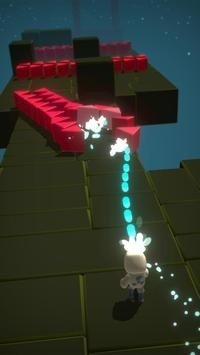 辐射跑者（Radiation Runner）图1