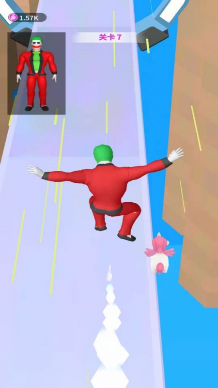 我要变机甲3D游戏图1