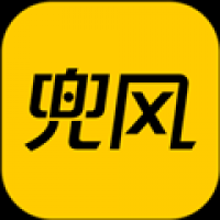 兜风app图标
