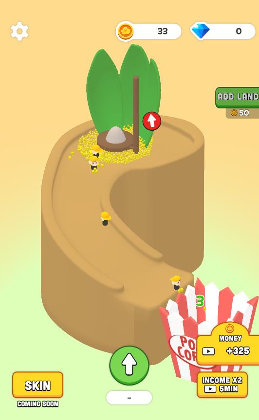 Popcorn Factory游戏图1