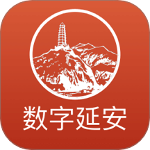数字延安app图标