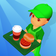 Barista GO手游图标