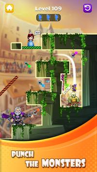 猛击怪物英雄（Punch Monsters）图1