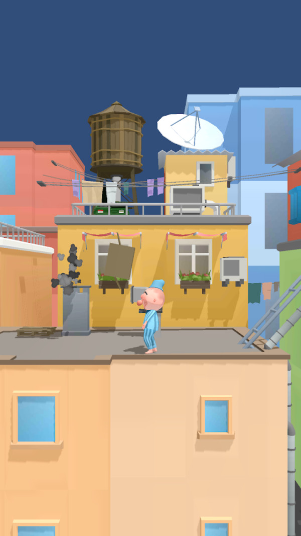 Mr Snoozleberg游戏图3