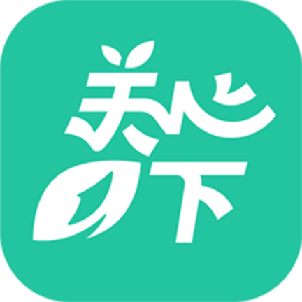 关心一下app图标